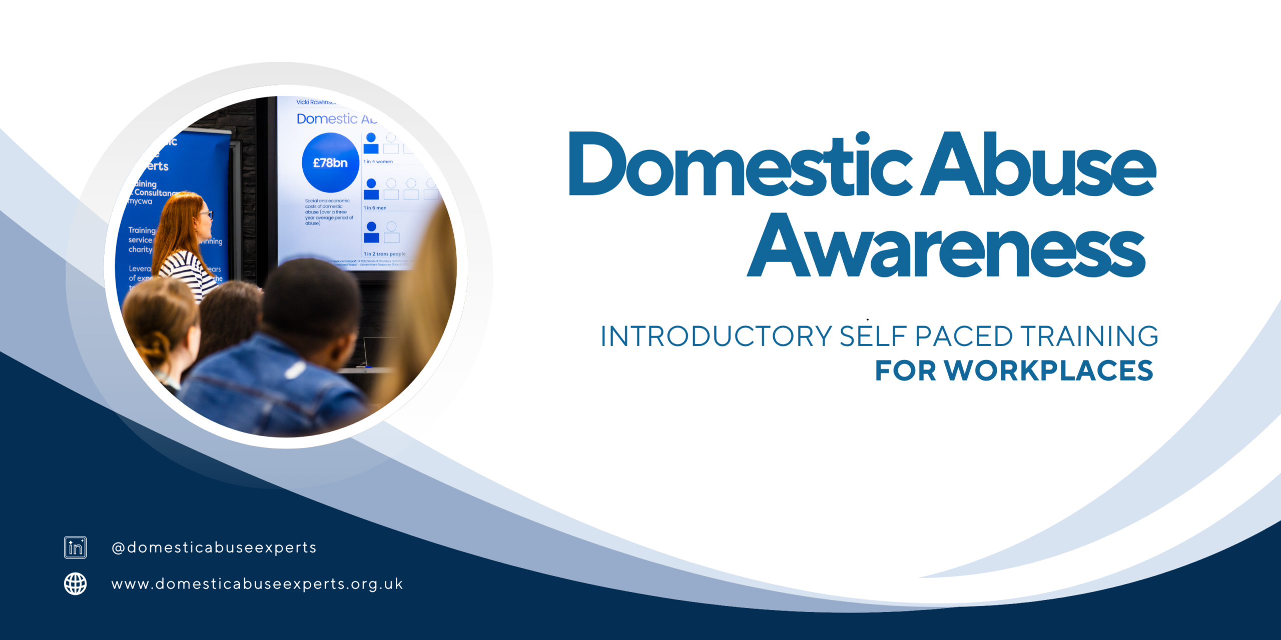 Protected: Workplace Domestic Abuse Awareness