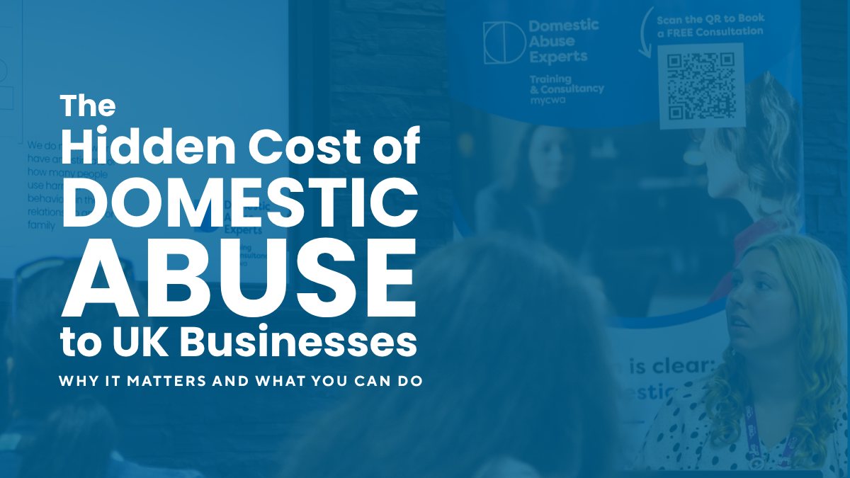 Protected: The Hidden Cost Of Domestic Abuse to UK Business